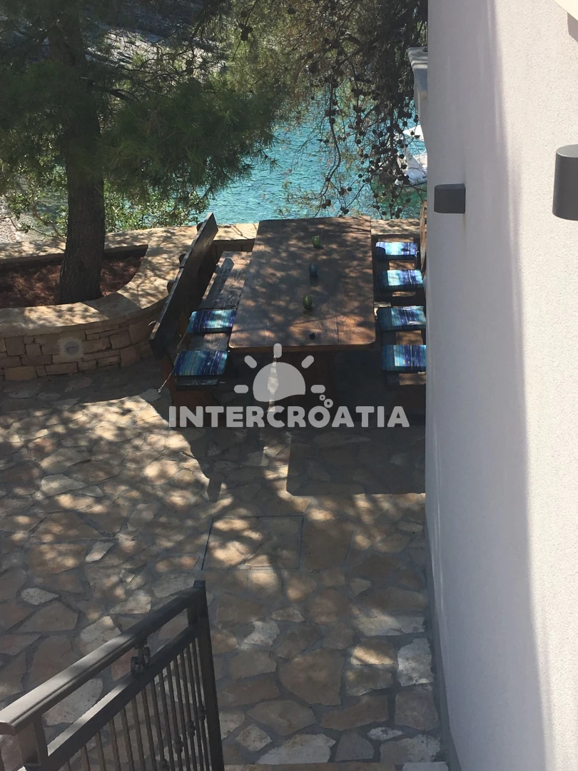 Domek Ostrov Hvar - Gdinj OS 10445 N1