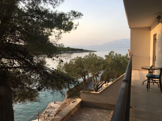 Domek Ostrov Hvar - Gdinj OS 10445 N1