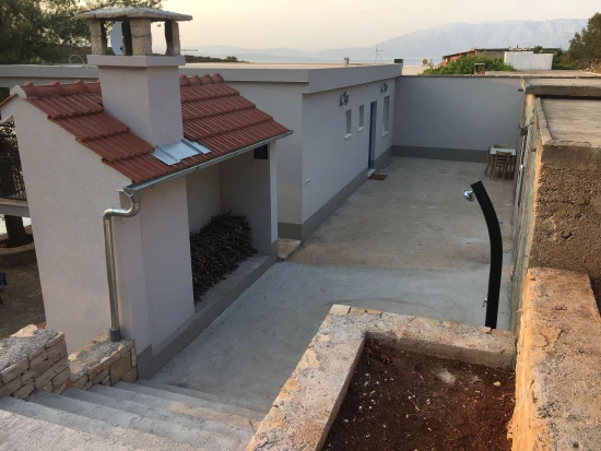 Domek Ostrov Hvar - Gdinj OS 10445 N1