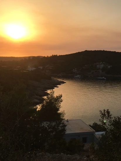 Domek Ostrov Hvar - Gdinj OS 10445 N1