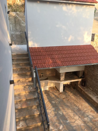 Domek Ostrov Hvar - Gdinj OS 10445 N1