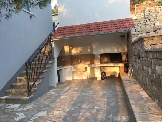 Domek Ostrov Hvar - Gdinj OS 10445 N1