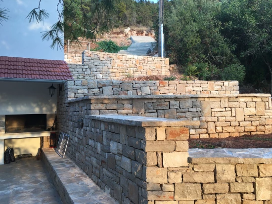 Domek Ostrov Hvar - Gdinj OS 10445 N1