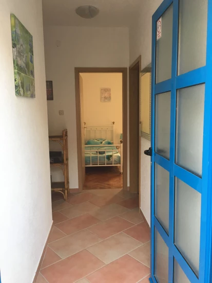 Domek Ostrov Hvar - Gdinj OS 10445 N1