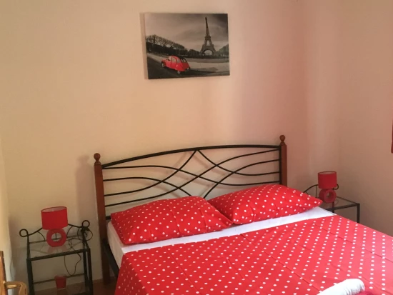 Domek Ostrov Hvar - Gdinj OS 10445 N1