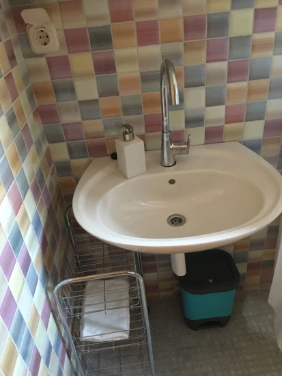 Domek Ostrov Hvar - Gdinj OS 10445 N1