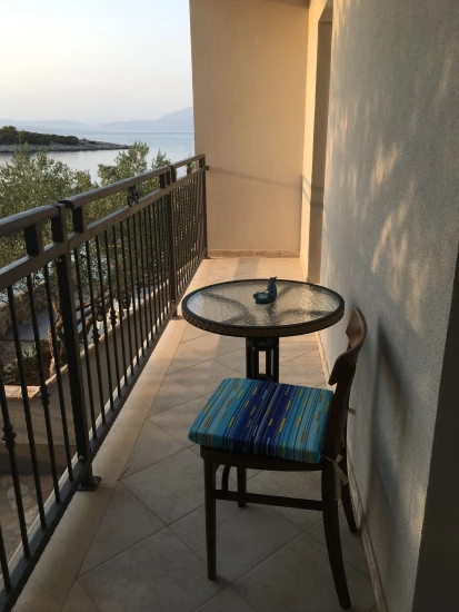 Domek Ostrov Hvar - Gdinj OS 10445 N1