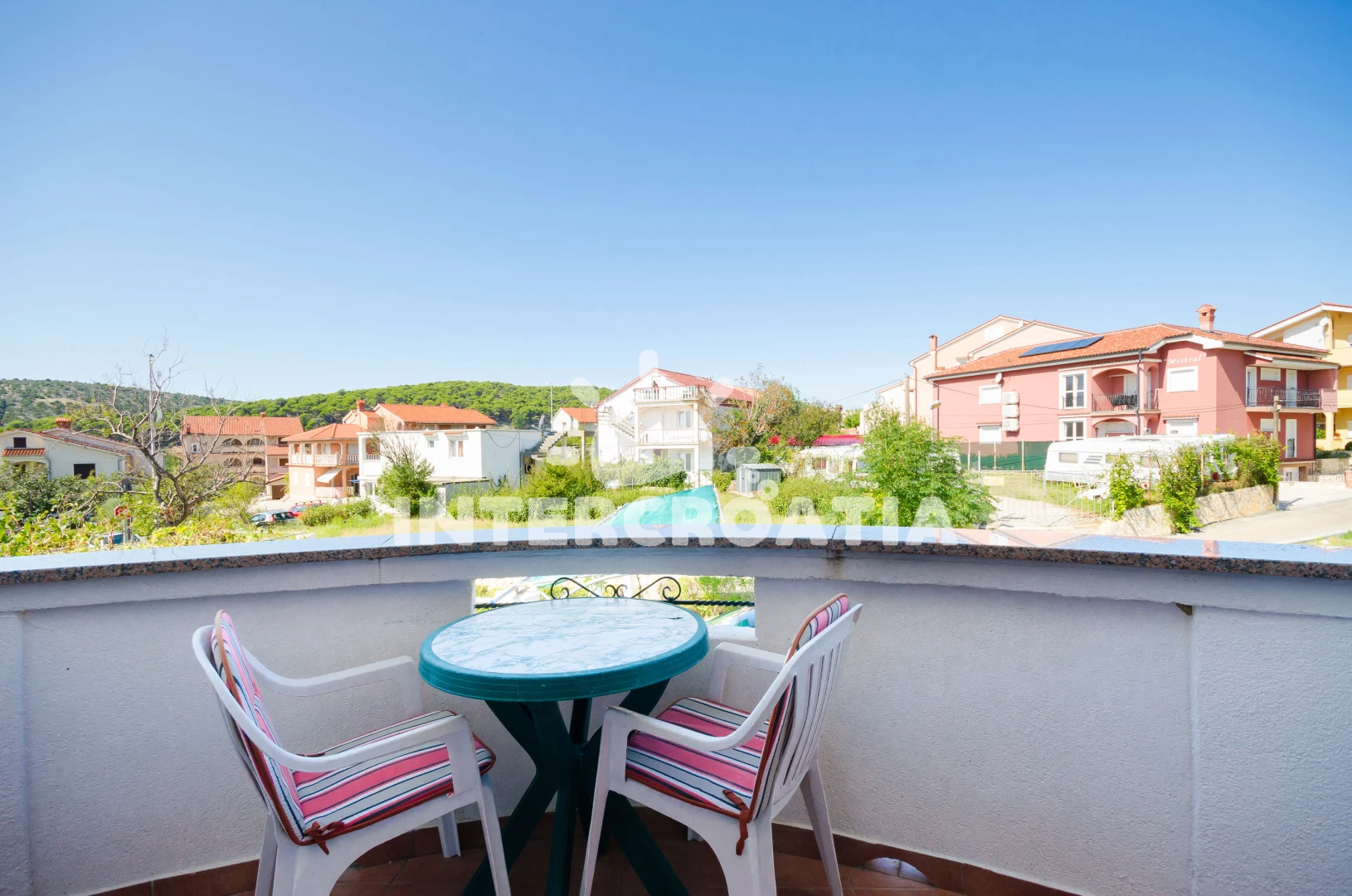 Apartmán Ostrov Rab - Lopar OS 10445 N4