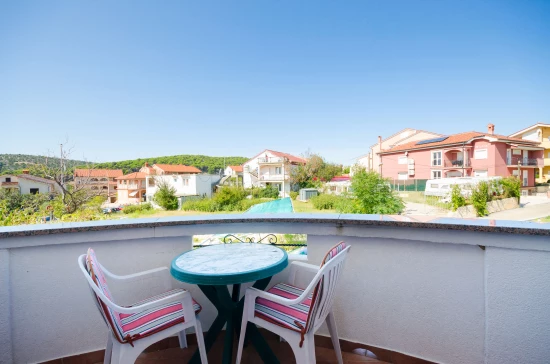 Apartmán Ostrov Rab - Lopar OS 10445 N4