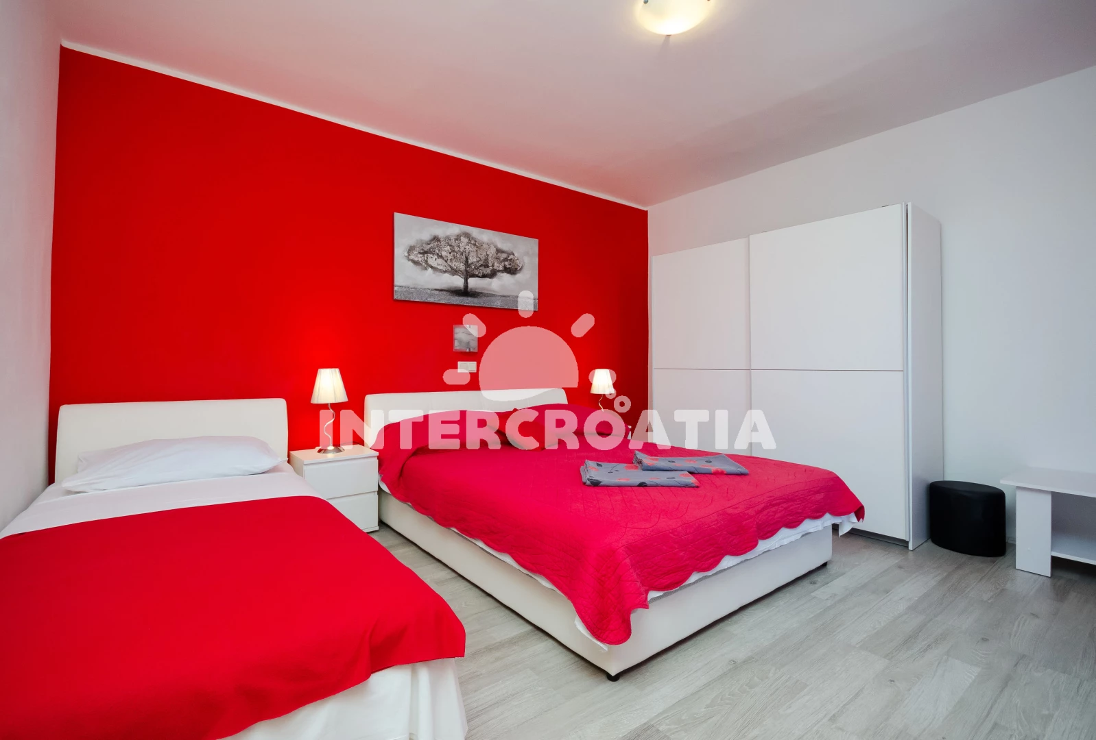 Apartmán Ostrov Rab - Lopar OS 10445 N4