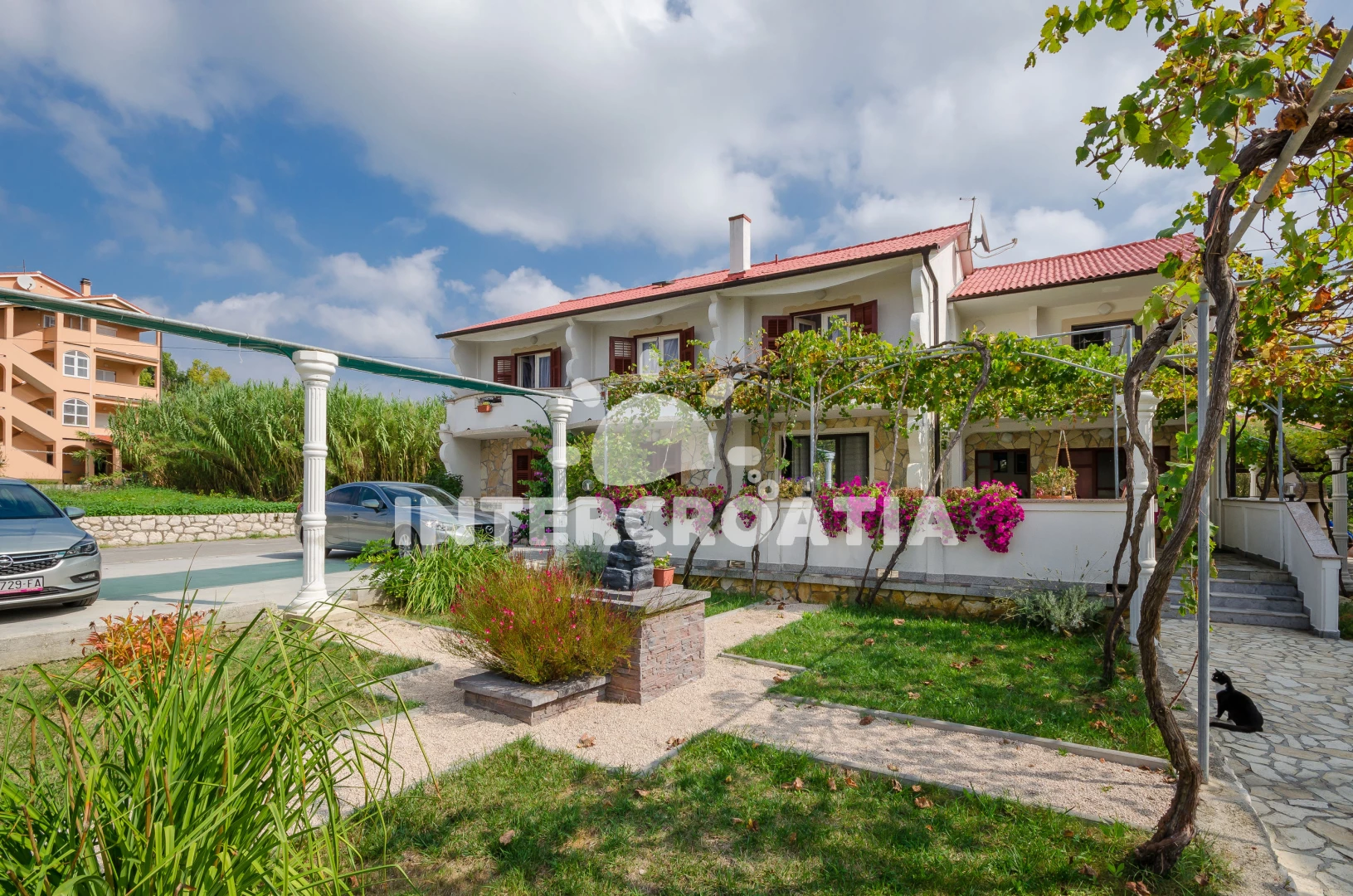 Apartmán Ostrov Rab - Lopar OS 10445 N2