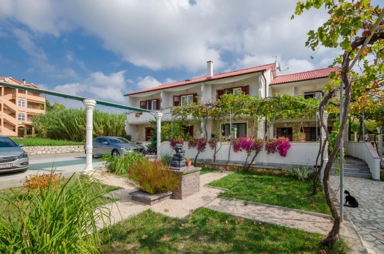 Apartmán Ostrov Rab - Lopar OS 10445 N2