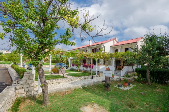 Apartmán Ostrov Rab - Lopar OS 10445 N2