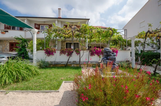 Apartmán Ostrov Rab - Lopar OS 10445 N2