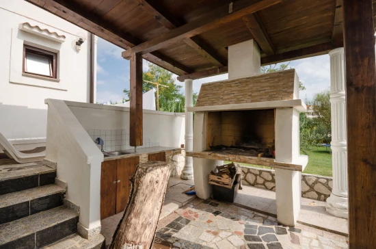 Apartmán Ostrov Rab - Lopar OS 10445 N2