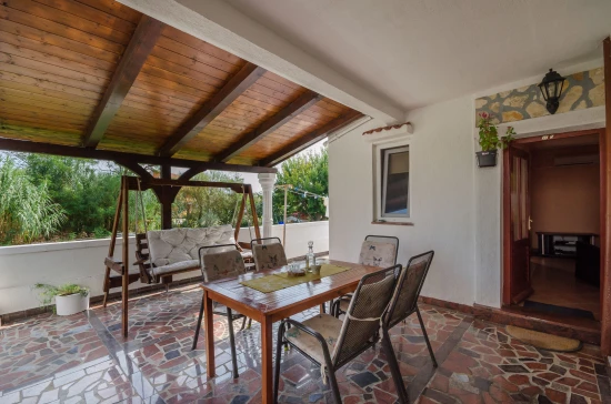 Apartmán Ostrov Rab - Lopar OS 10445 N2