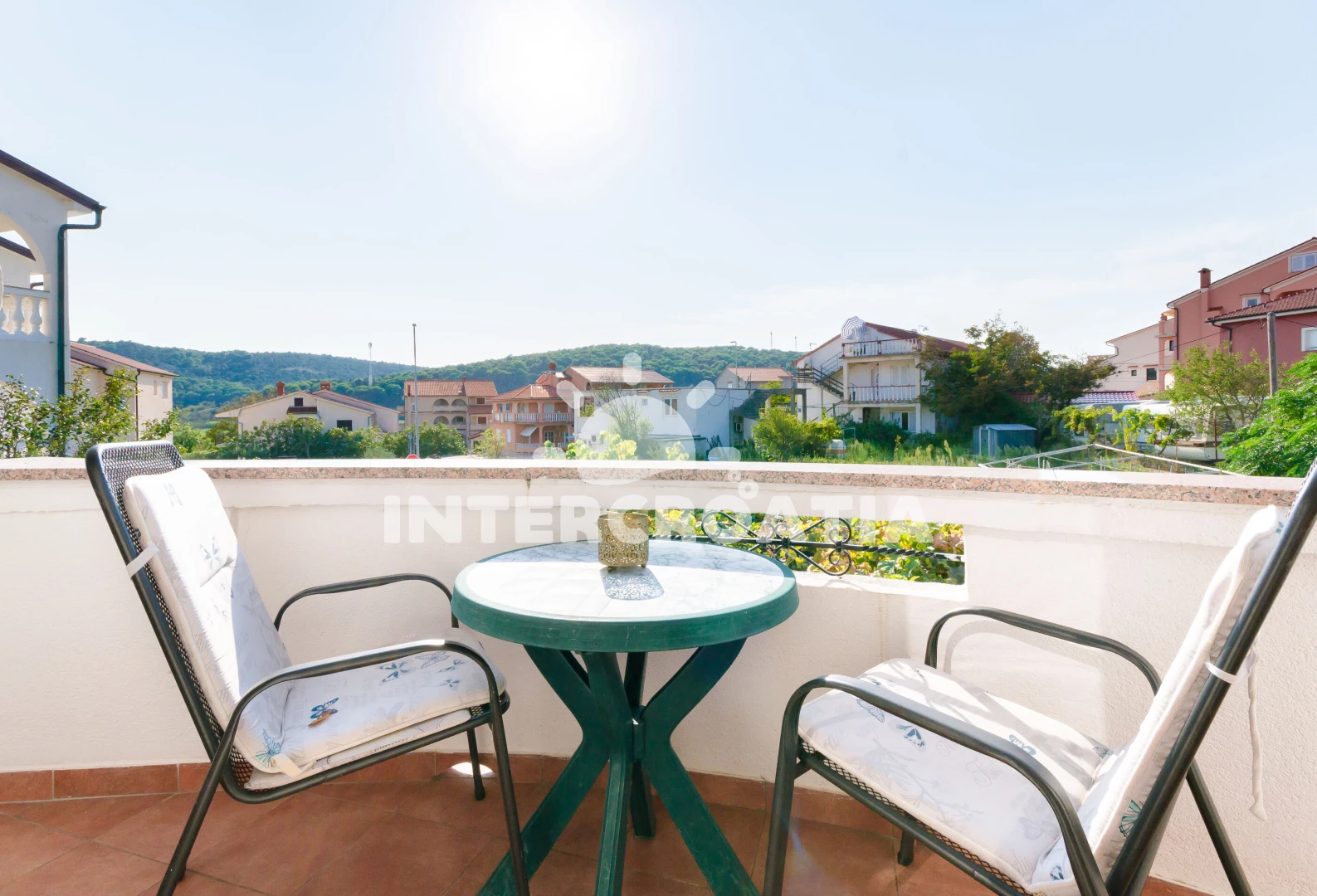 Apartmán Ostrov Rab - Lopar OS 10445 N2