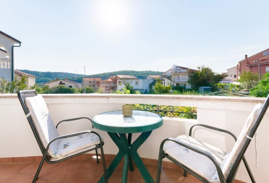 Apartmán Ostrov Rab - Lopar OS 10445 N2