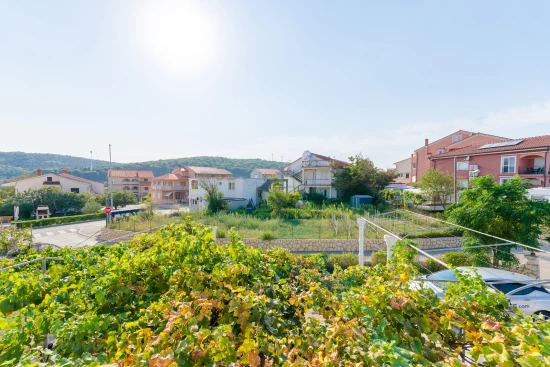 Apartmán Ostrov Rab - Lopar OS 10445 N2