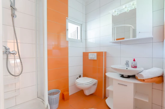 Apartmán Ostrov Rab - Lopar OS 10445 N2