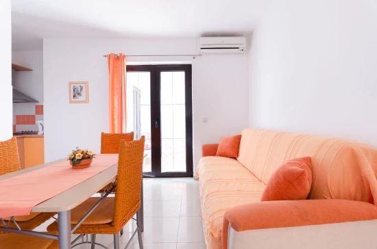 Apartmán Ostrov Rab - Lopar OS 10445 N2