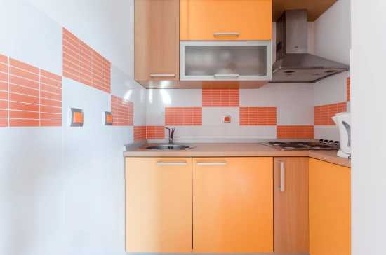 Apartmán Ostrov Rab - Lopar OS 10445 N2