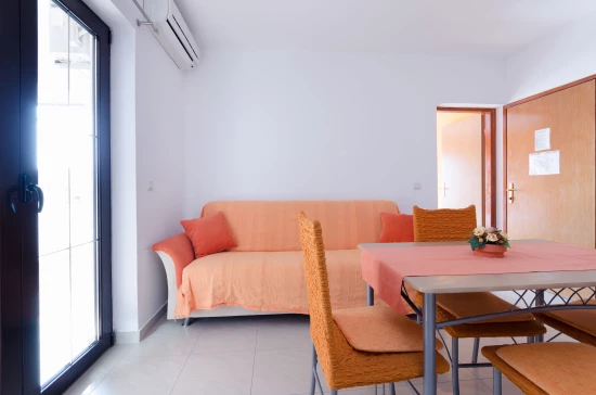 Apartmán Ostrov Rab - Lopar OS 10445 N2