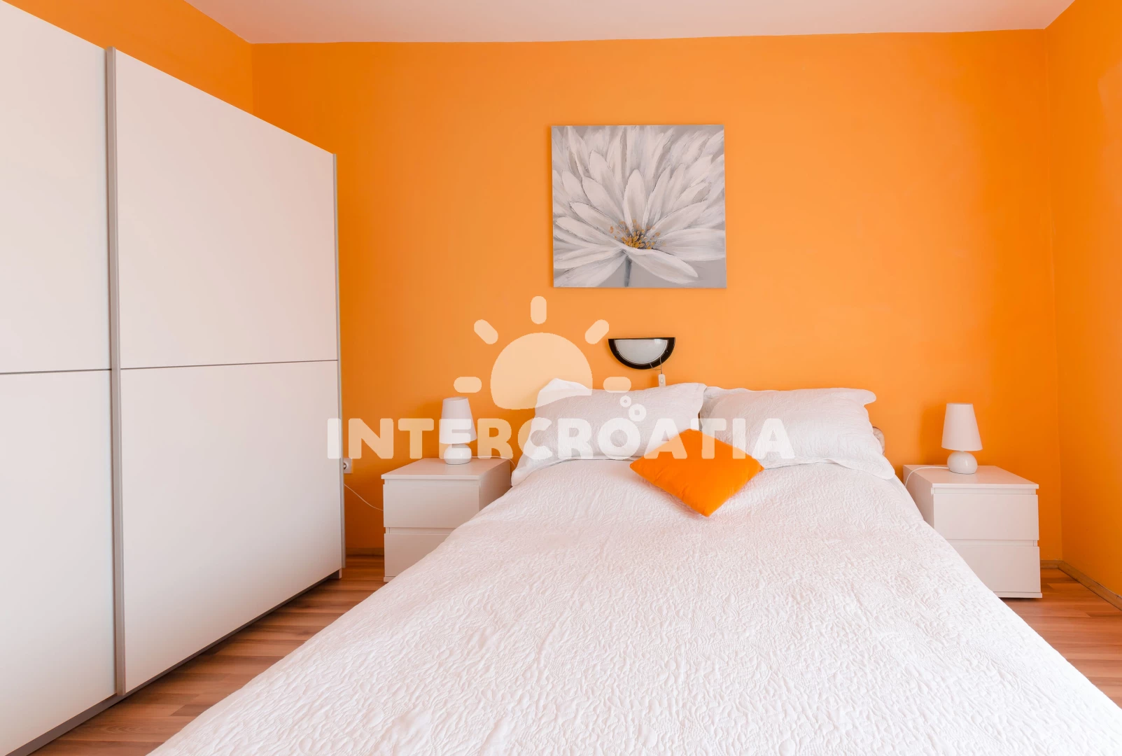 Apartmán Ostrov Rab - Lopar OS 10445 N2