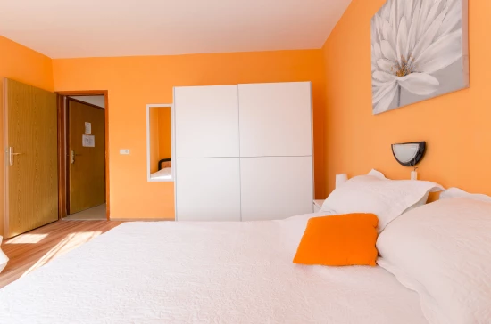 Apartmán Ostrov Rab - Lopar OS 10445 N2