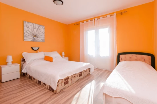 Apartmán Ostrov Rab - Lopar OS 10445 N2