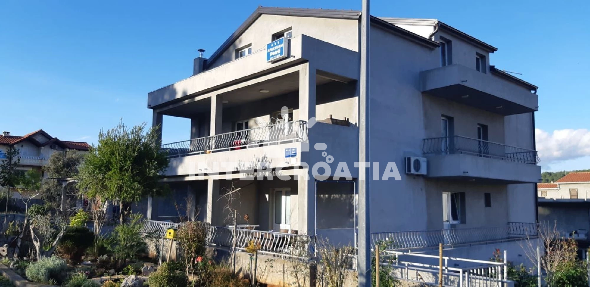 Apartmán Ostrov Hvar - Stari Grad OS 10446 N1