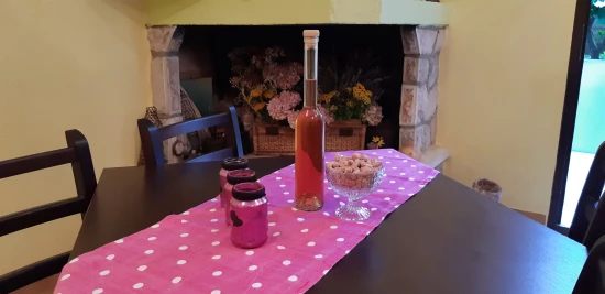 Apartmán Ostrov Hvar - Stari Grad OS 10446 N1