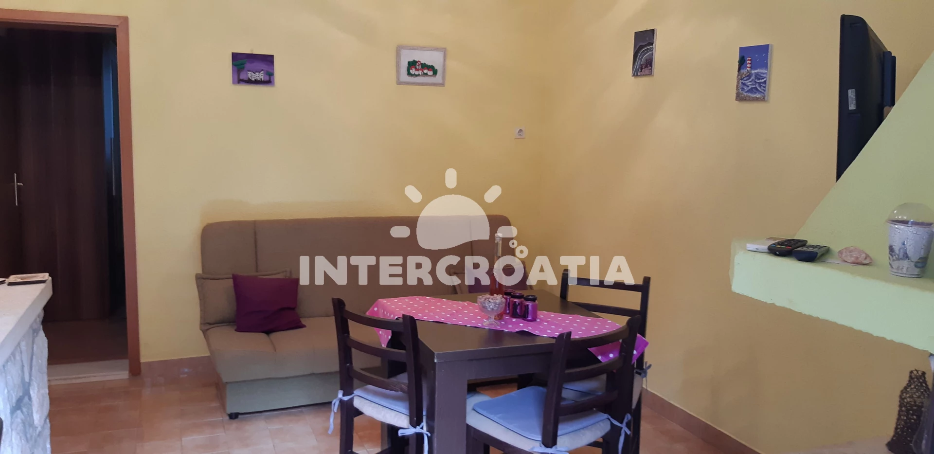 Apartmán Ostrov Hvar - Stari Grad OS 10446 N1