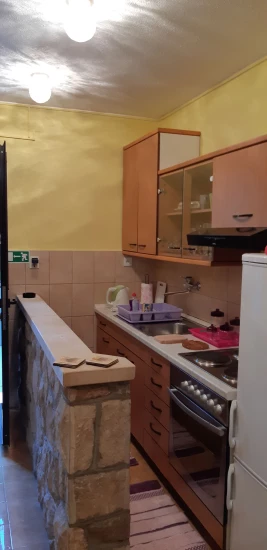 Apartmán Ostrov Hvar - Stari Grad OS 10446 N1