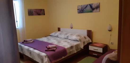 Apartmán Ostrov Hvar - Stari Grad OS 10446 N1