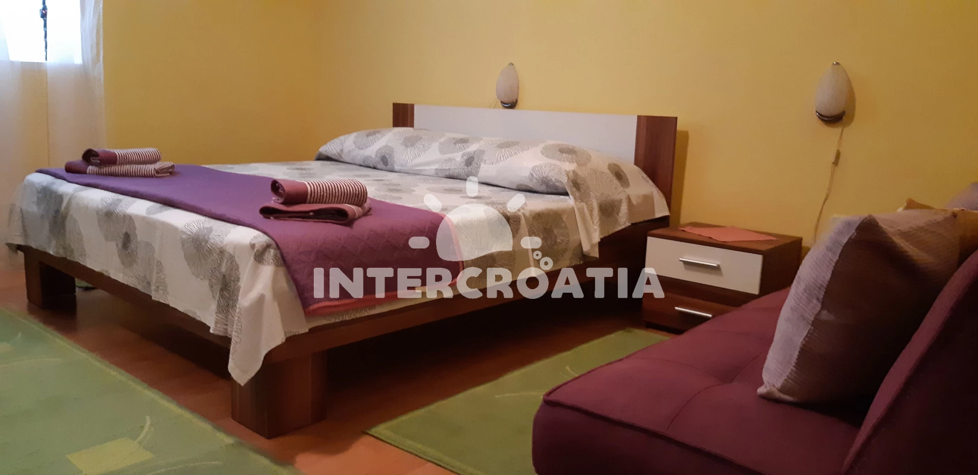 Apartmán Ostrov Hvar - Stari Grad OS 10446 N1