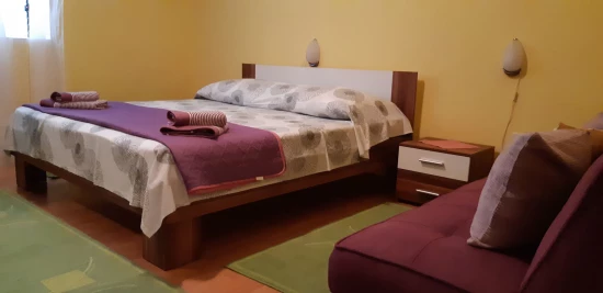 Apartmán Ostrov Hvar - Stari Grad OS 10446 N1