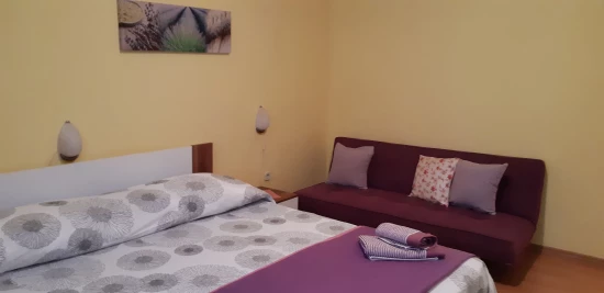 Apartmán Ostrov Hvar - Stari Grad OS 10446 N1