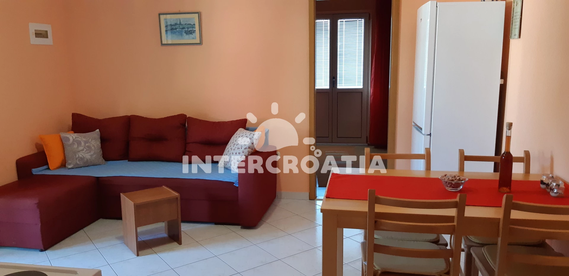 Apartmán Ostrov Hvar - Stari Grad OS 10446 N2