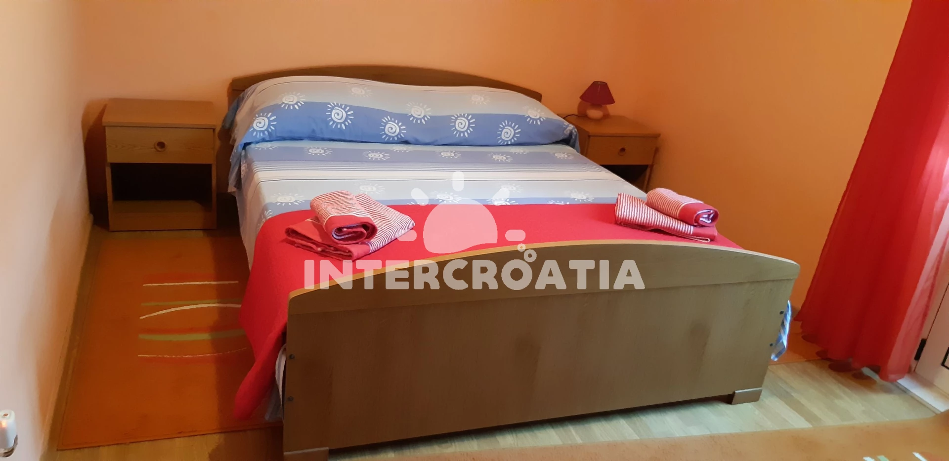 Apartmán Ostrov Hvar - Stari Grad OS 10446 N2