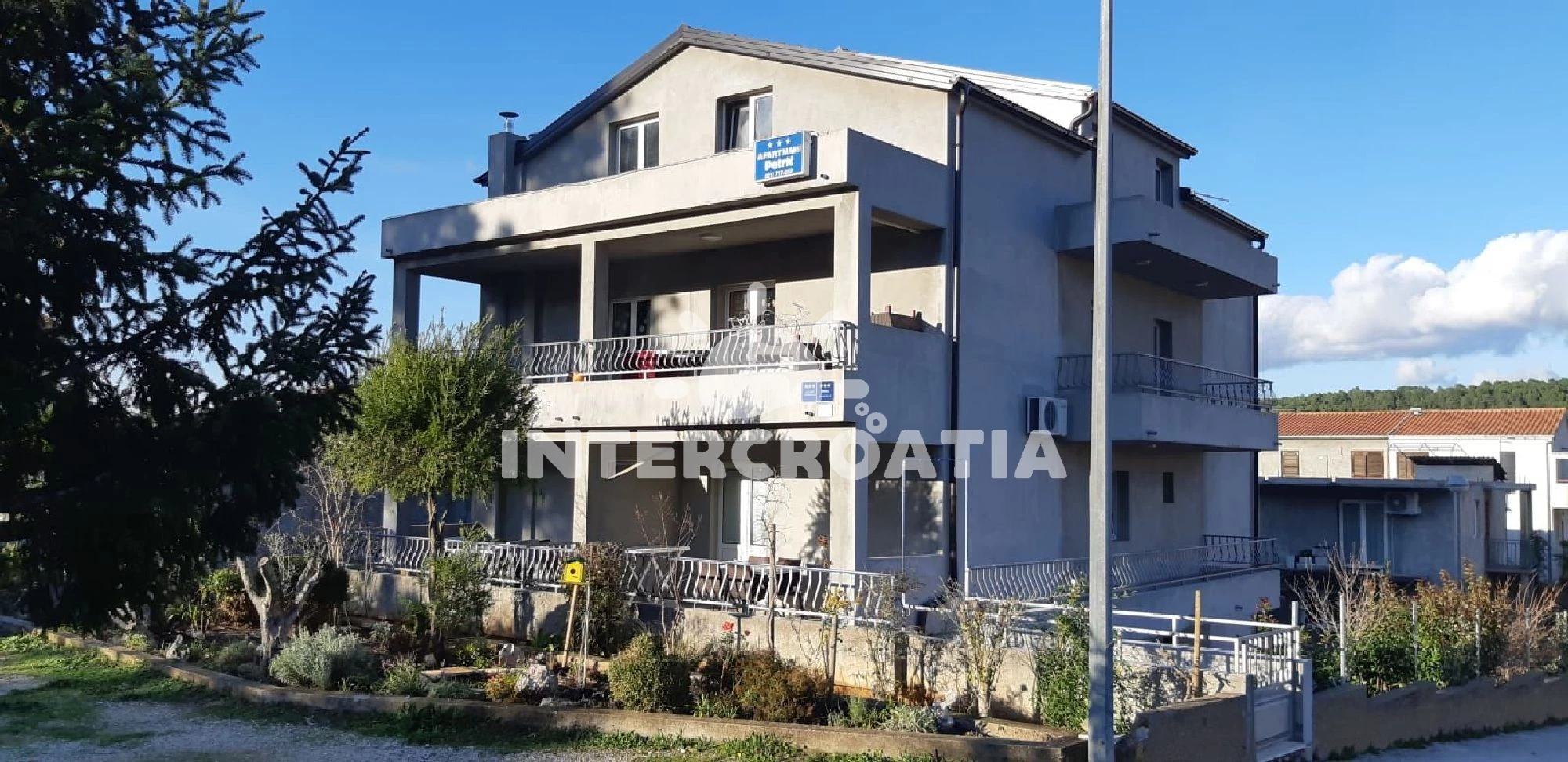 Apartmán Ostrov Hvar - Stari Grad OS 10446 N3