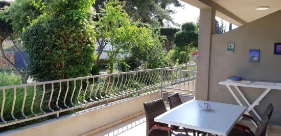 Apartmán Ostrov Hvar - Stari Grad OS 10446 N3