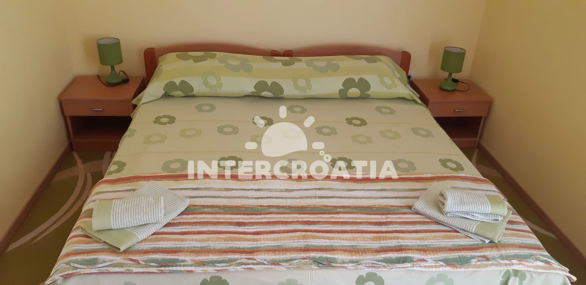 Apartmán Ostrov Hvar - Stari Grad OS 10446 N3