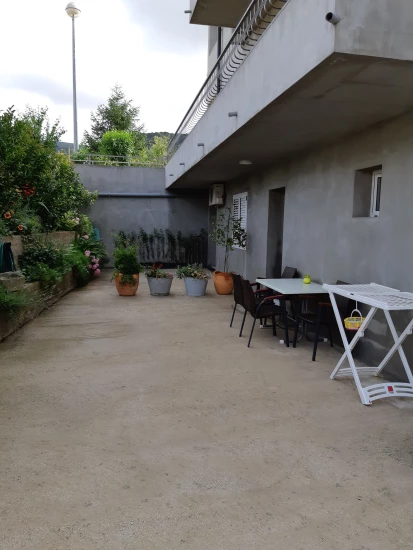 Apartmán Ostrov Hvar - Stari Grad OS 10446 N4