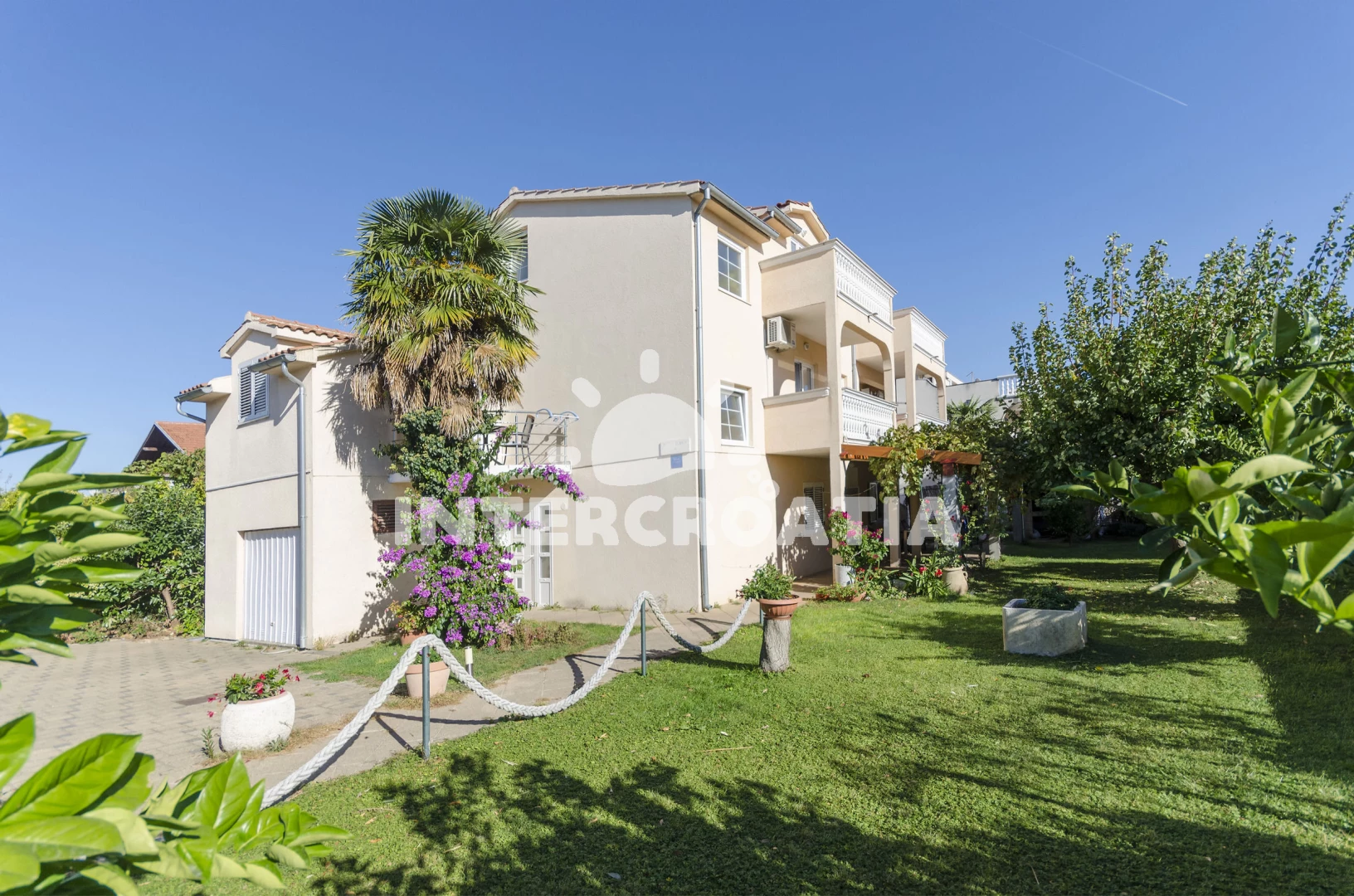 Apartmán Severní Dalmácie - Vodice DA 8642 N1