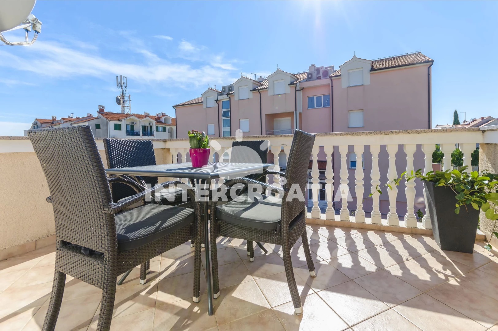 Apartmán Severní Dalmácie - Vodice DA 8642 N1