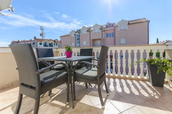 Apartmán Severní Dalmácie - Vodice DA 8642 N1