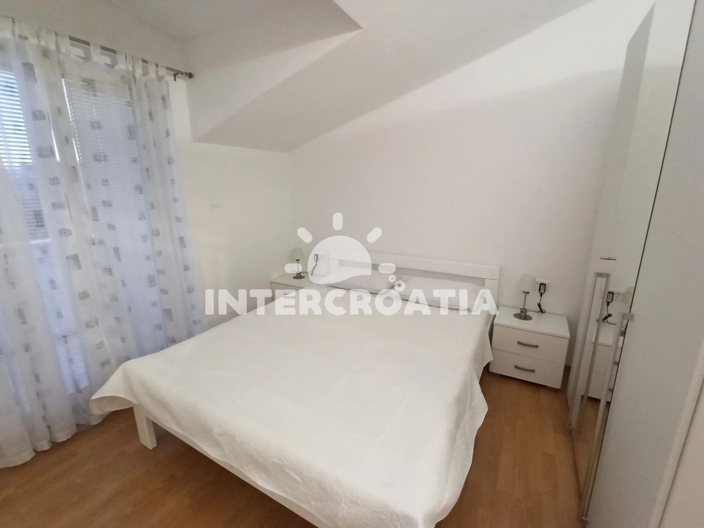 Apartmán Severní Dalmácie - Vodice DA 8642 N1