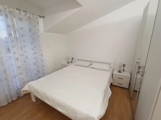 Apartmán Severní Dalmácie - Vodice DA 8642 N1