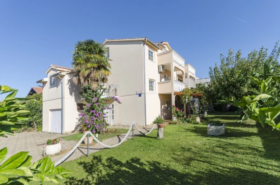 Apartmán Severní Dalmácie - Vodice DA 8642 N2
